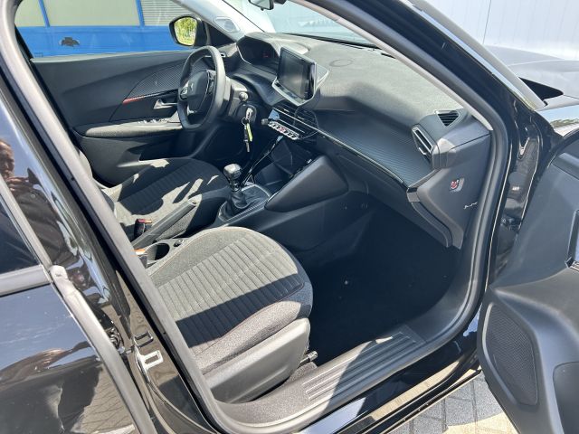 2008 PureTech 130 Active
