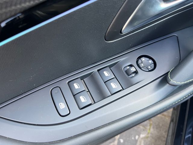 208 Elektromotor 136 GT