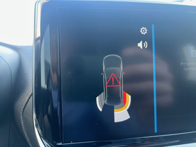 2008 PureTech 100 Style (U)