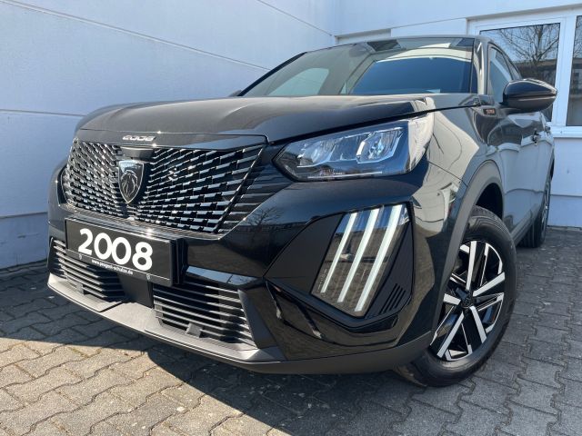 2008 PureTech 100 Style (U)