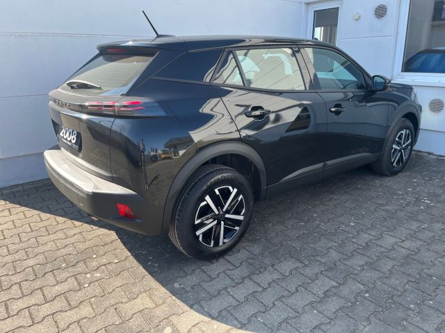 2008 PureTech 100 Style (U)