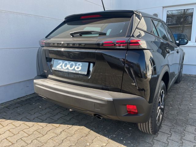 2008 PureTech 100 Style (U)