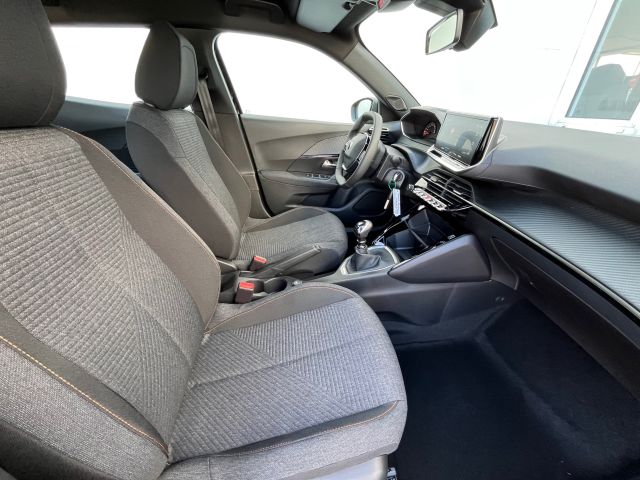 2008 PureTech 100 Style (U)