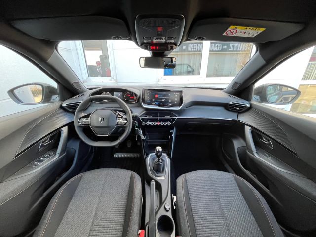 2008 PureTech 100 Style (U)