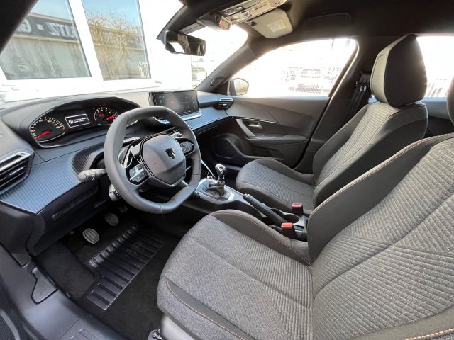 2008 PureTech 100 Style (U)