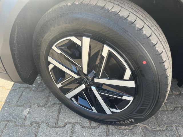 2008 PureTech 100 Style (U)