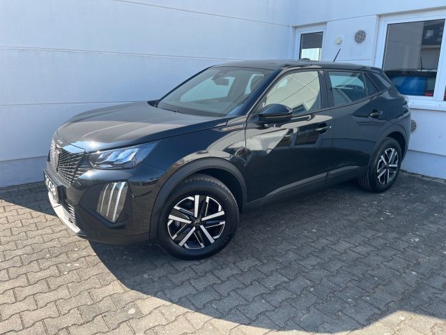 2008 PureTech 100 Style (U)