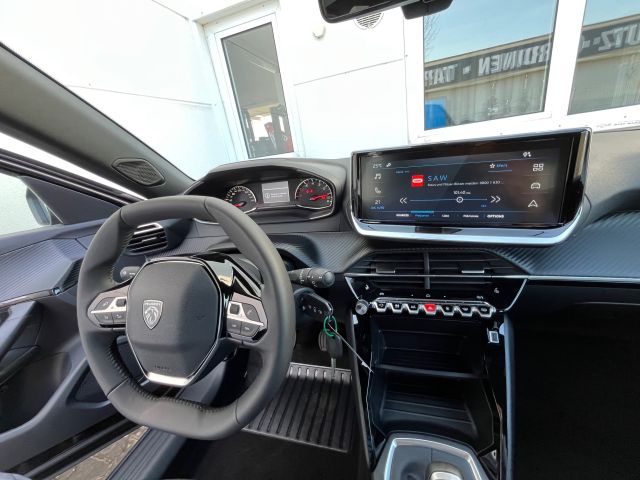 2008 PureTech 100 Style (U)