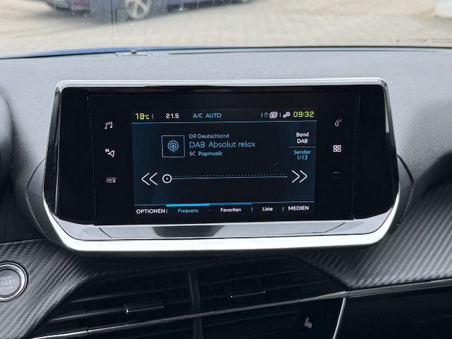 208 Elektromotor 136 Allure