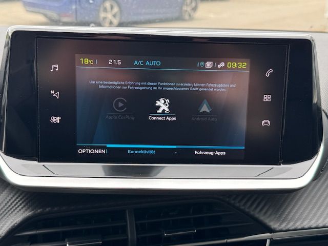 208 Elektromotor 136 Allure