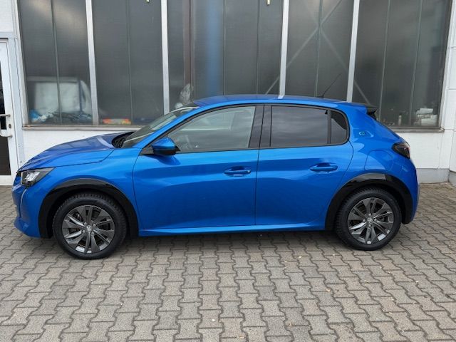 208 Elektromotor 136 Allure