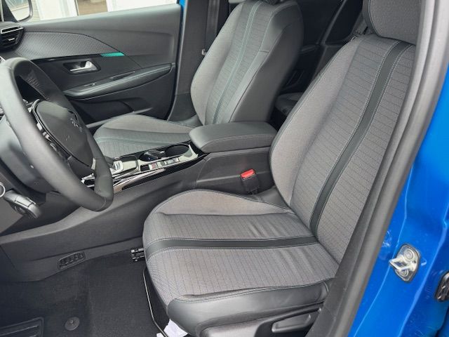 208 Elektromotor 136 Allure