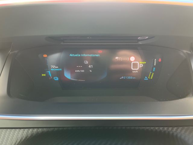 208 Elektromotor 136 Allure Pack