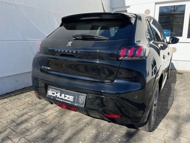 208 Elektromotor 136 Allure Pack