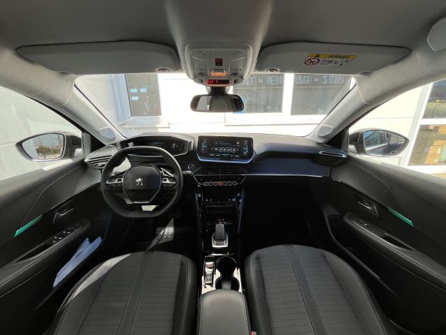 208 Elektromotor 136 Allure Pack