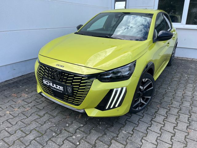 208 Hybrid 136 e-DSC6 GT (U)