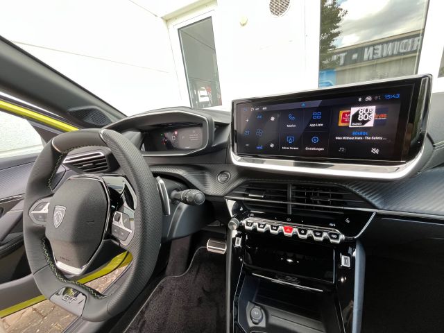 208 Hybrid 136 e-DSC6 GT (U)