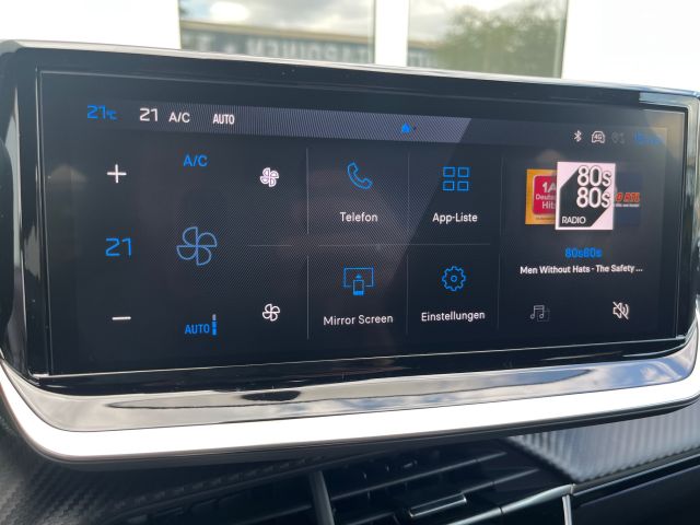 208 Hybrid 136 e-DSC6 GT (U)