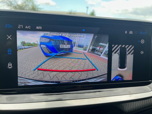 208 Hybrid 136 e-DSC6 GT (U)