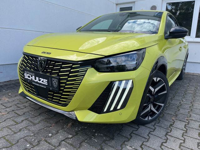 208 Hybrid 136 e-DSC6 GT (U)