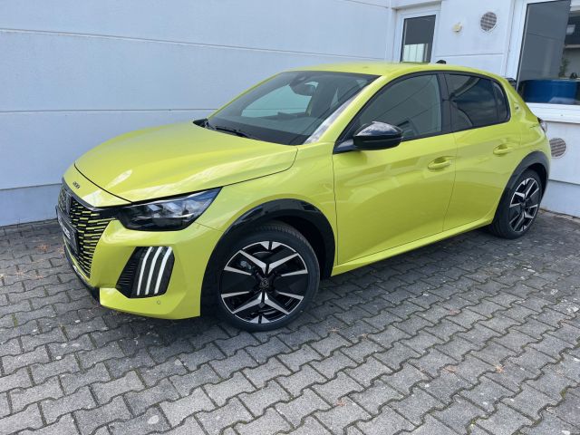 208 Hybrid 136 e-DSC6 GT (U)