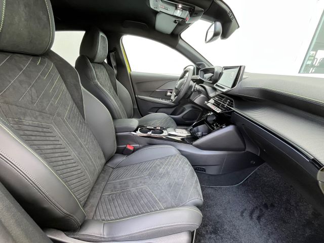 208 Hybrid 136 e-DSC6 GT (U)