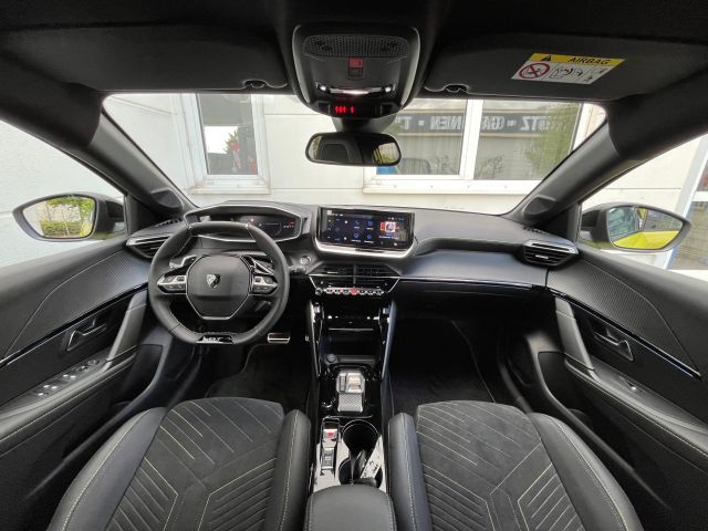 208 Hybrid 136 e-DSC6 GT (U)