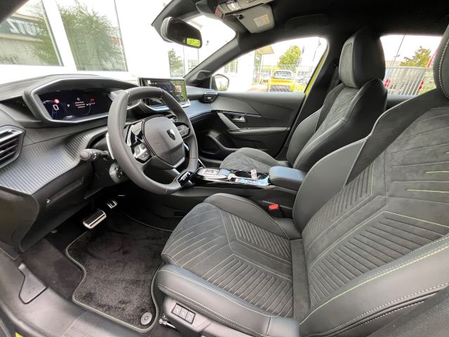 208 Hybrid 136 e-DSC6 GT (U)