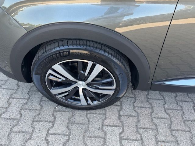 3008 PureTech 130 Stop & Start GPF Allure