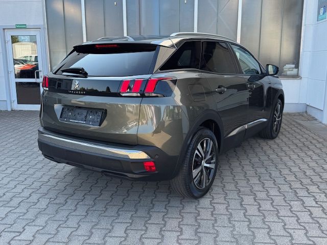 3008 PureTech 130 Stop & Start GPF Allure