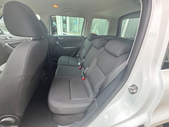 Yeti 1.4 TSI Ambition