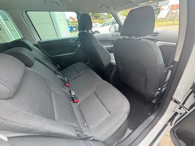 Yeti 1.4 TSI Ambition