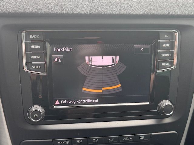 Yeti 1.4 TSI Ambition