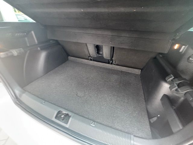 Yeti 1.4 TSI Ambition