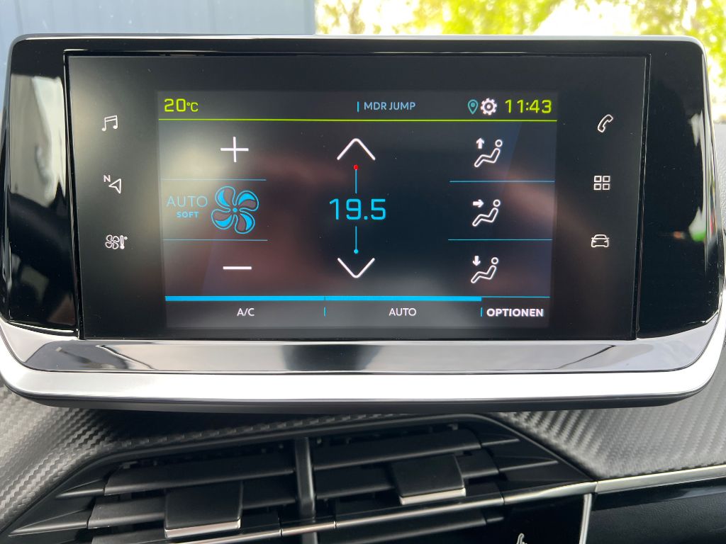 208 Elektromotor 136 Active Pack