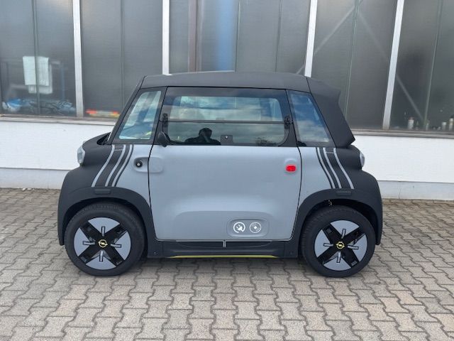 Opel Rocks-e Tekno 9 kw AT