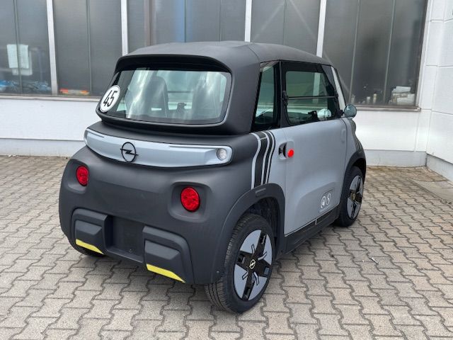 Opel Rocks-e Tekno 9 kw AT