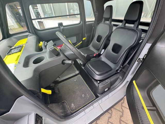 Opel Rocks-e Tekno 9 kw AT