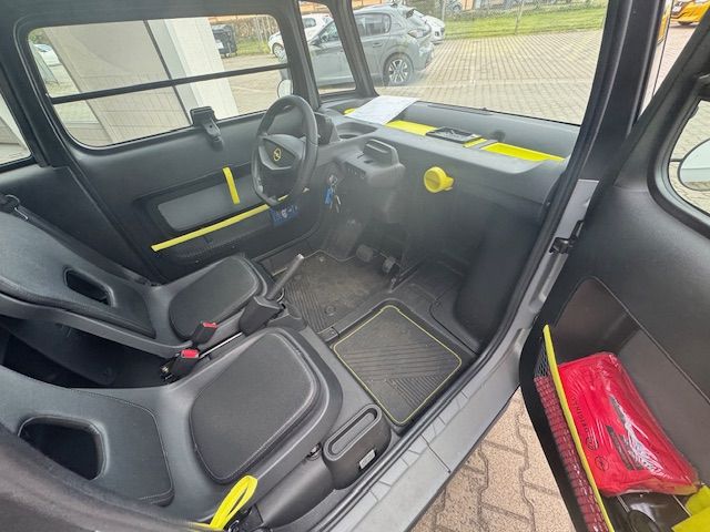 Opel Rocks-e Tekno 9 kw AT