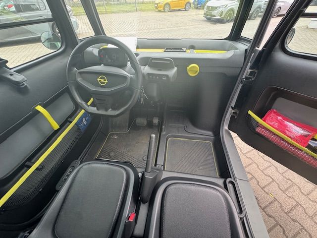 Opel Rocks-e Tekno 9 kw AT