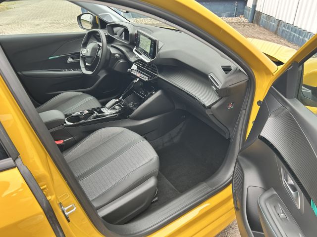 208 Elektromotor 136 Allure Pack