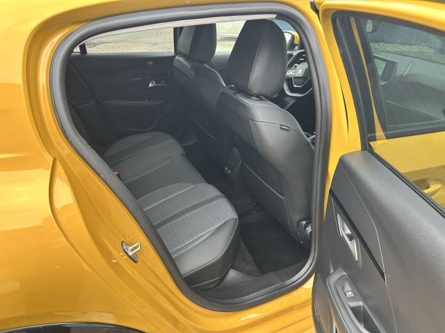 208 Elektromotor 136 Allure Pack