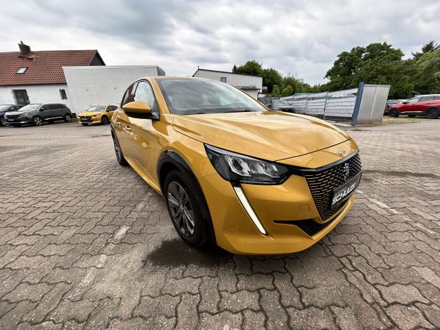 208 Elektromotor 136 Allure Pack