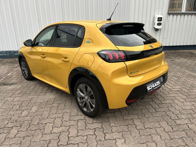 208 Elektromotor 136 Allure Pack