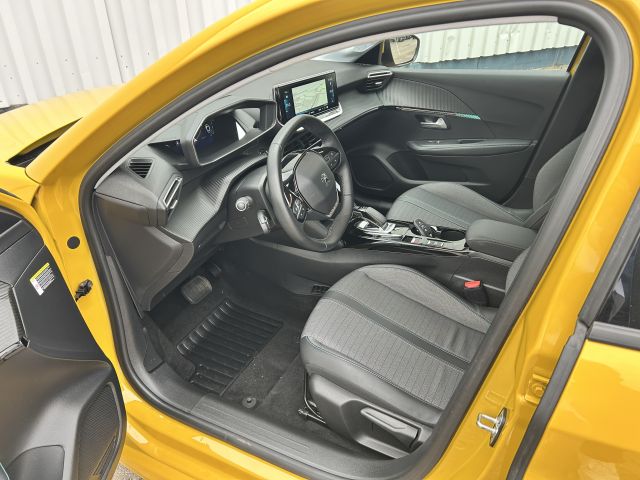 208 Elektromotor 136 Allure Pack