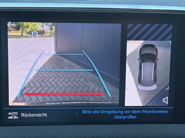 3008 PureTech 130 Stop & Start GPF Active Pack