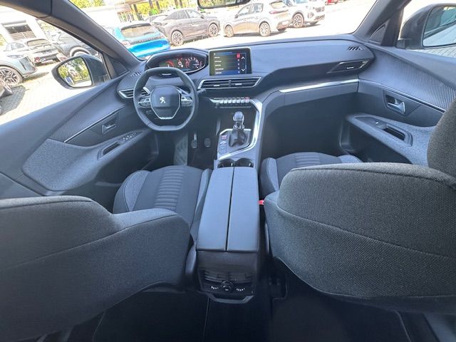 3008 PureTech 130 Stop & Start GPF Active Pack