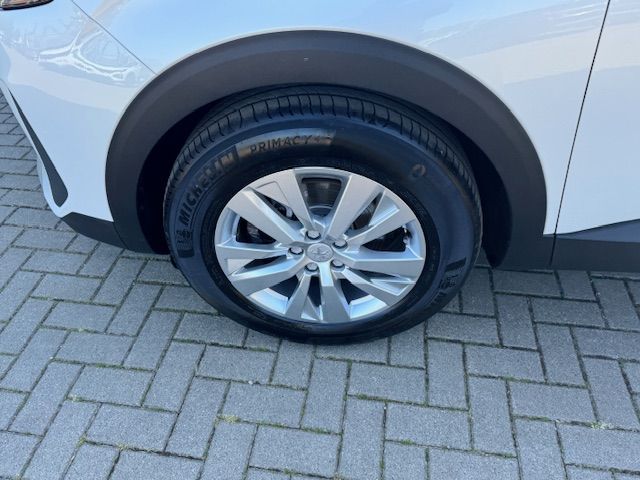 3008 PureTech 130 Stop & Start GPF Active Pack