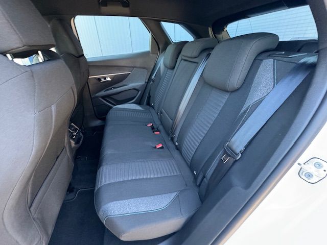 3008 PureTech 130 Stop & Start GPF Active Pack