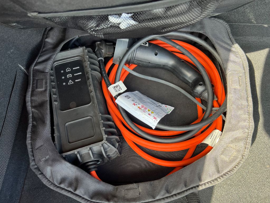 208 Elektromotor 136 Active Pack